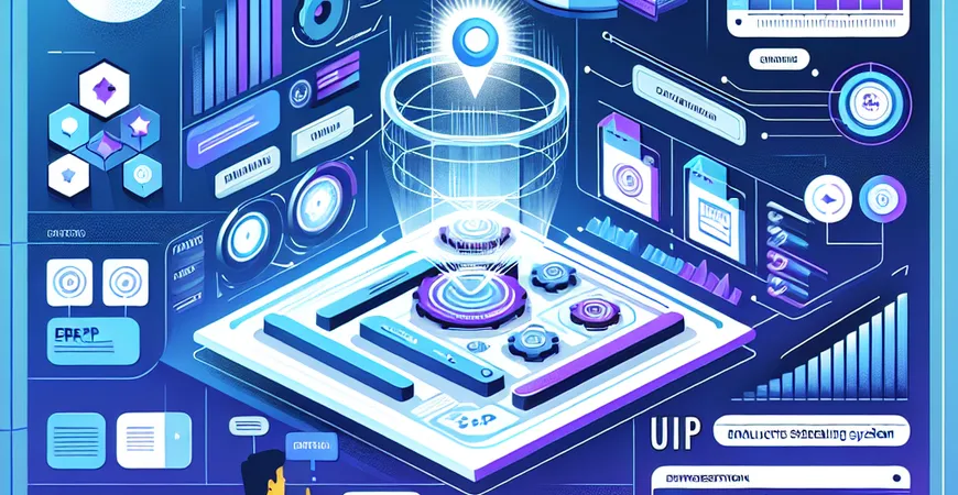 生产计划更智能：ERP 排程系统的 3 大核心竞争力